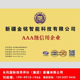 為什么選擇長風(fēng)國際，新疆經(jīng)驗(yàn)豐富的企業(yè)信用評級專家